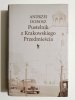 PUSTELNIK Z KRAKOWSKIEGO PRZEDMIEŚCIA - Andrzej Dobosz 